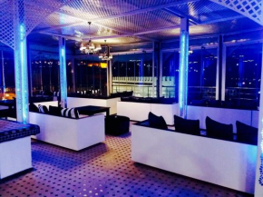 Отель Hotel Erraha  Фес